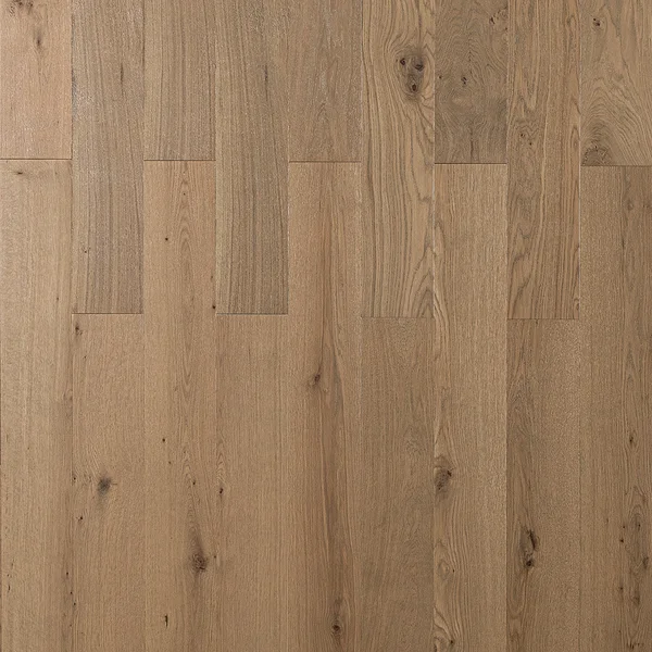 Aayers Aura French Oak — Engineered Hardwood flooring selection with LeviArs Design & Remodeling