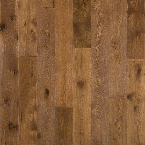 Aayers Dune French Oak — Engineered Hardwood flooring selection with LeviArs Design & Remodeling