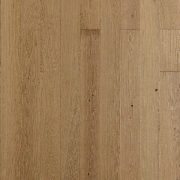 Aayers Mirage French Oak — Engineered Hardwood flooring selection with LeviArs Design & Remodeling