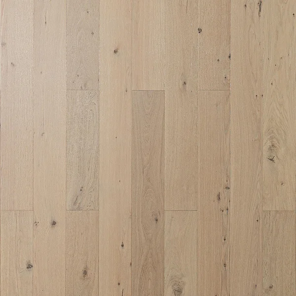 Aayers Opulence French Oak — Engineered Hardwood flooring selection with LeviArs Design & Remodeling