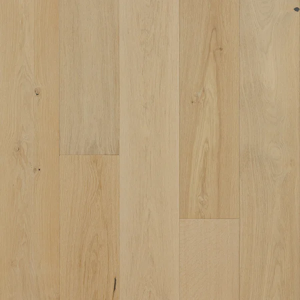 Aayers Pearl Coast French Oak — Engineered Hardwood flooring selection with LeviArs Design & Remodeling
