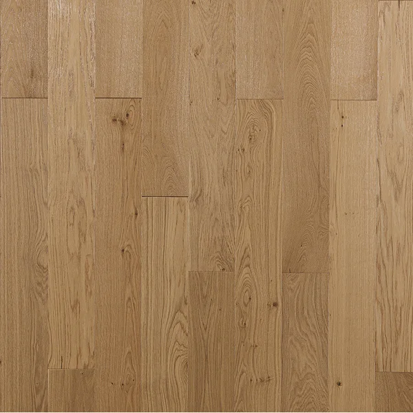 Aayers Radiance French Oak — Engineered Hardwood flooring selection with LeviArs Design & Remodeling