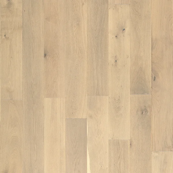 Aayers Sandstone French Oak — Engineered Hardwood flooring selection with LeviArs Design & Remodeling