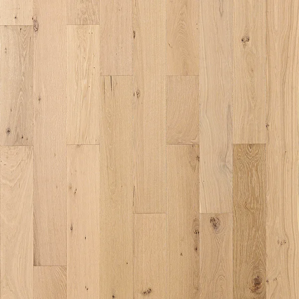 Aayers Skyline French Oak — Engineered Hardwood flooring selection with LeviArs Design & Remodeling