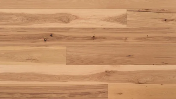 Abode by Kentwood Brushed Hickory Natural — flooring selection with LeviArs Design & Remodeling
