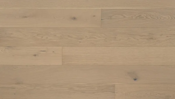 Abode by Kentwood Brushed Oak Clay Pot — flooring selection with LeviArs Design & Remodeling