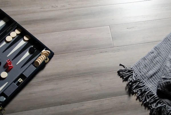 Allwood Ash — Engineered Bamboo flooring selection with LeviArs Design & Remodeling
