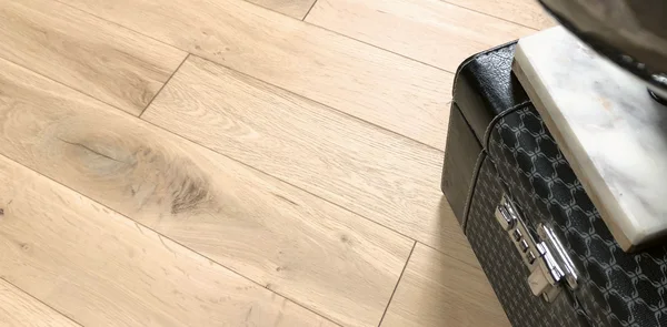 Allwood Dune | 3 Inch — flooring selection with LeviArs Design & Remodeling