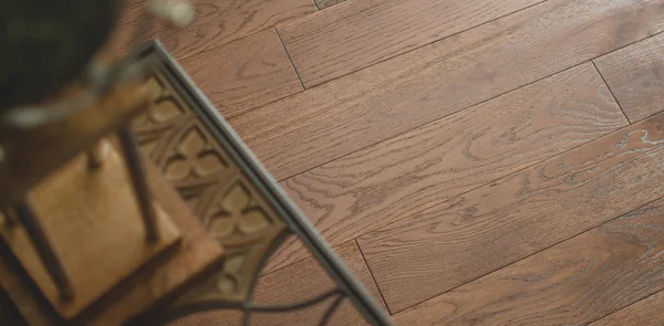 Allwood Meadows | 3 Inch — flooring selection with LeviArs Design & Remodeling
