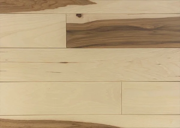 Appalachian Virtuoso — Hickory — Solid and engineered hardwood options · Hardwood flooring selection with LeviArs Design & Remodeling