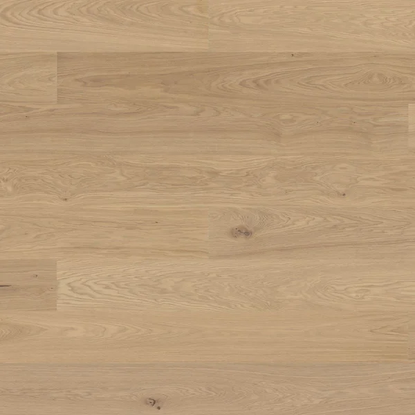 Bjelin Woodura Planks HÖJA 3.0 XL Misty White — flooring selection with LeviArs Design & Remodeling