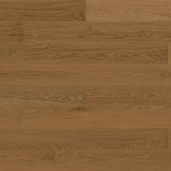 Bjelin Woodura Planks TULLSTORP 3.0 XL Terra Brown — flooring selection with LeviArs Design & Remodeling