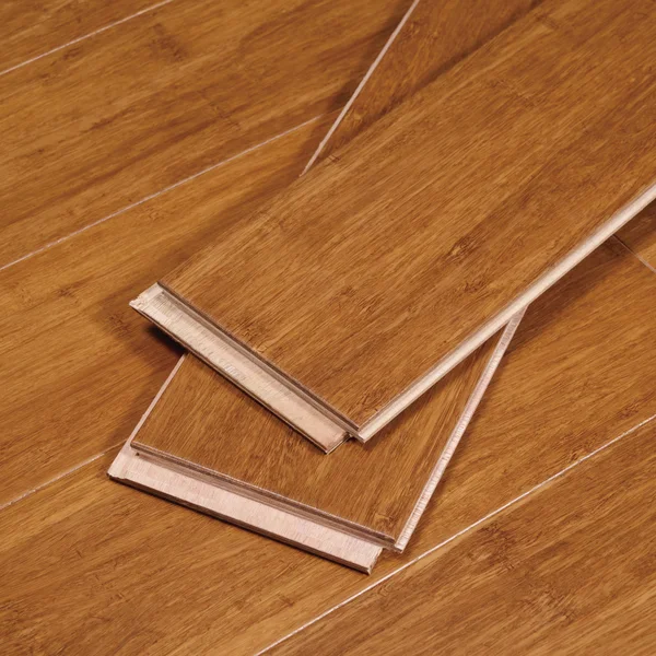 CALI Java — Engineered bamboo flooring selection with LeviArs Design & Remodeling