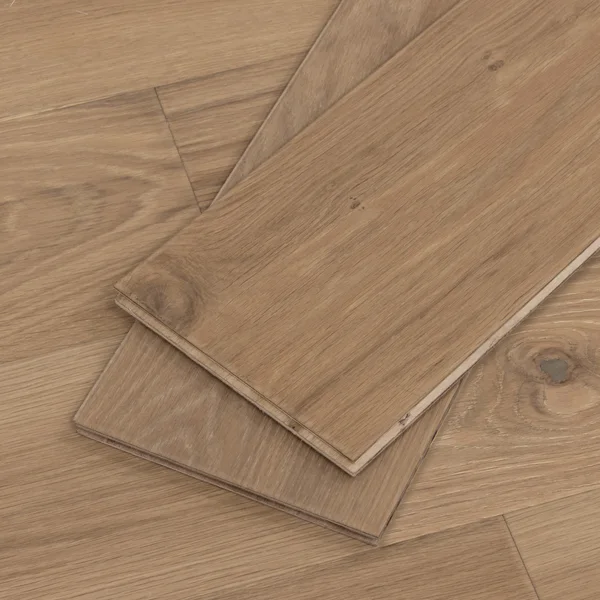 CALI Champagne Sea — Engineered hardwood flooring selection with LeviArs Design & Remodeling