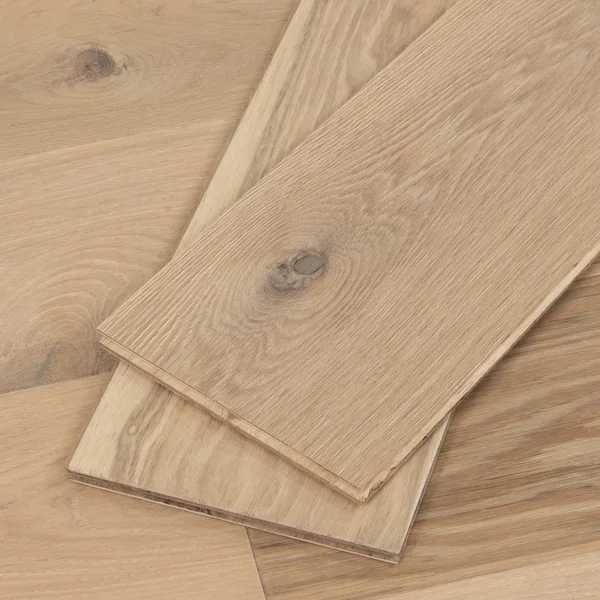 CALI Sonoma Salt Oak — Engineered hardwood flooring selection with LeviArs Design & Remodeling