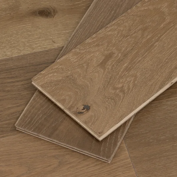CALI Cava Cove — Engineered hardwood flooring selection with LeviArs Design & Remodeling