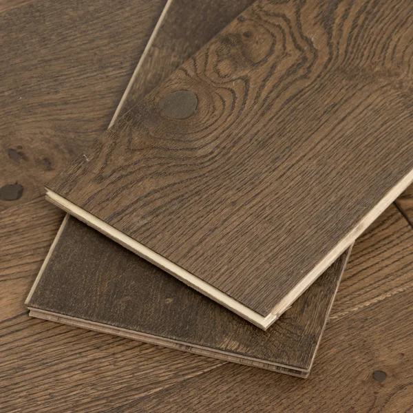 CALI Rincon Reserve — Engineered hardwood flooring selection with LeviArs Design & Remodeling