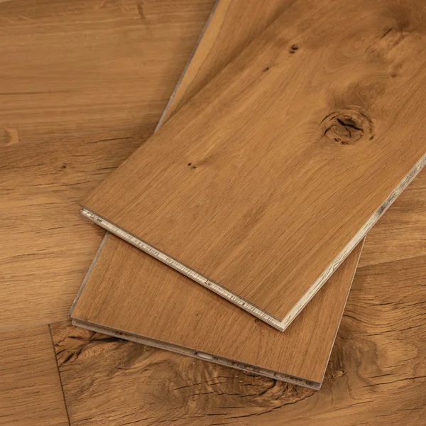 CALI Sunlit Vine — flooring selection with LeviArs Design & Remodeling