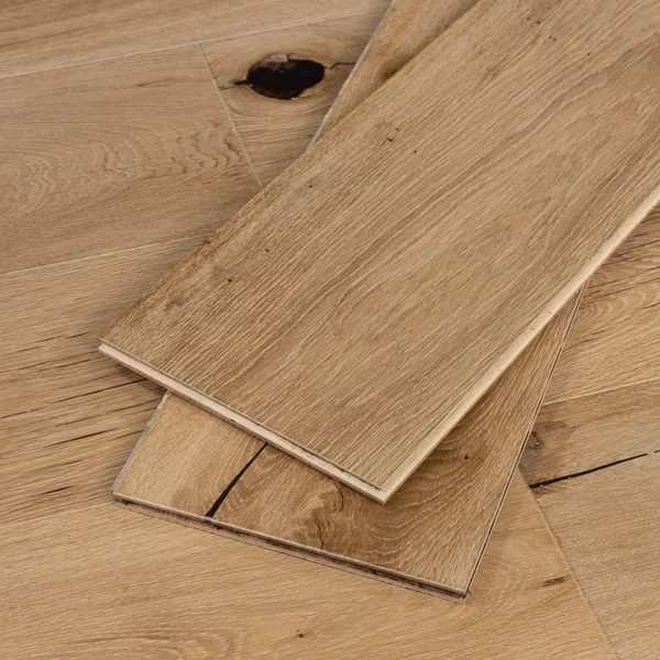 CALI Daybreak Oak — flooring selection with LeviArs Design & Remodeling
