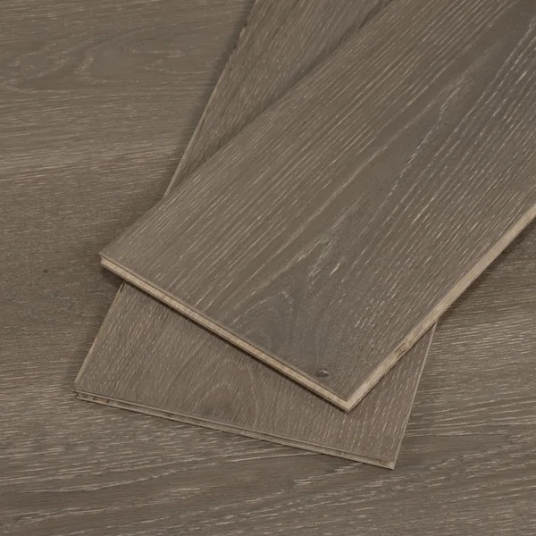 CALI Earthen Elevage — Engineered hardwood flooring selection with LeviArs Design & Remodeling
