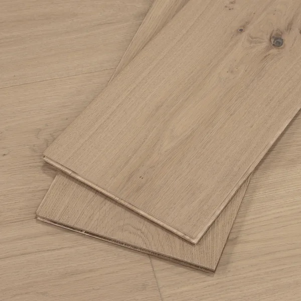CALI Linden Blossom — Engineered hardwood flooring selection with LeviArs Design & Remodeling