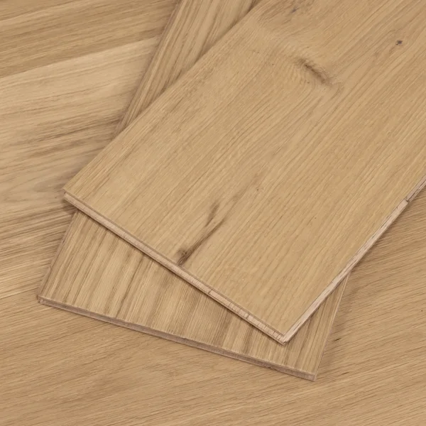 CALI Strawvignon Blanc — Engineered hardwood flooring selection with LeviArs Design & Remodeling