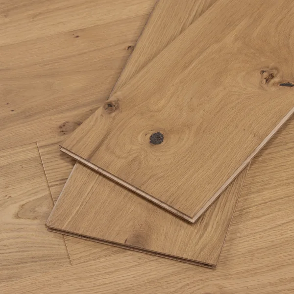 CALI Fawn and Figure — Engineered hardwood flooring selection with LeviArs Design & Remodeling