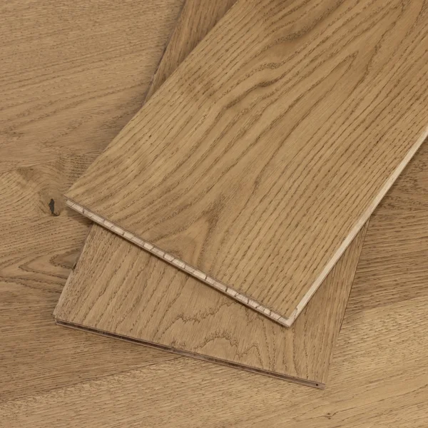 CALI Crush and Blush — Engineered hardwood flooring selection with LeviArs Design & Remodeling