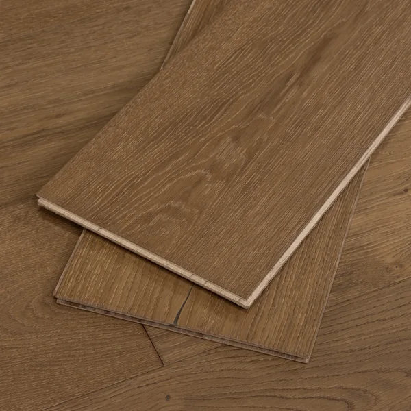 CALI Knotmeg — Engineered hardwood flooring selection with LeviArs Design & Remodeling