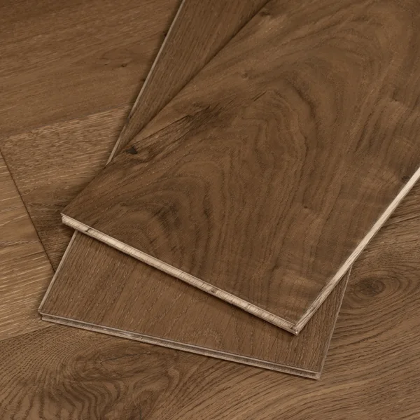 CALI Que Syrah — Engineered hardwood flooring selection with LeviArs Design & Remodeling