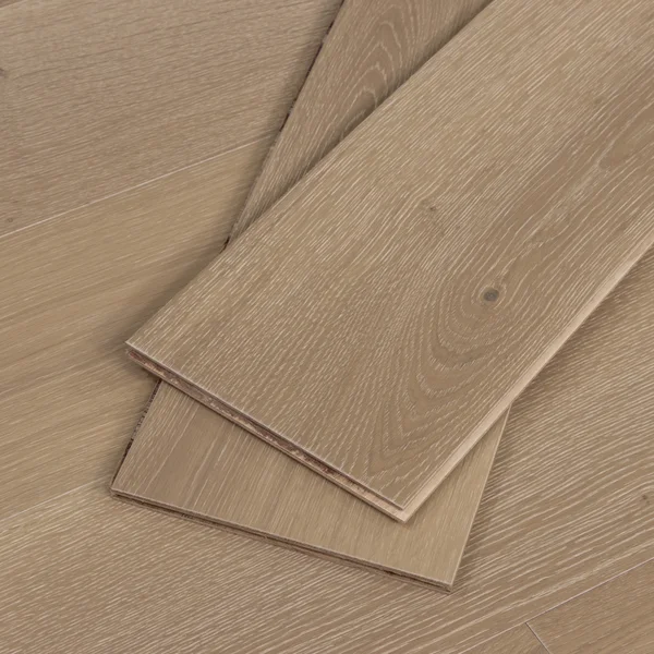 CALI California Cask — Engineered hardwood flooring selection with LeviArs Design & Remodeling