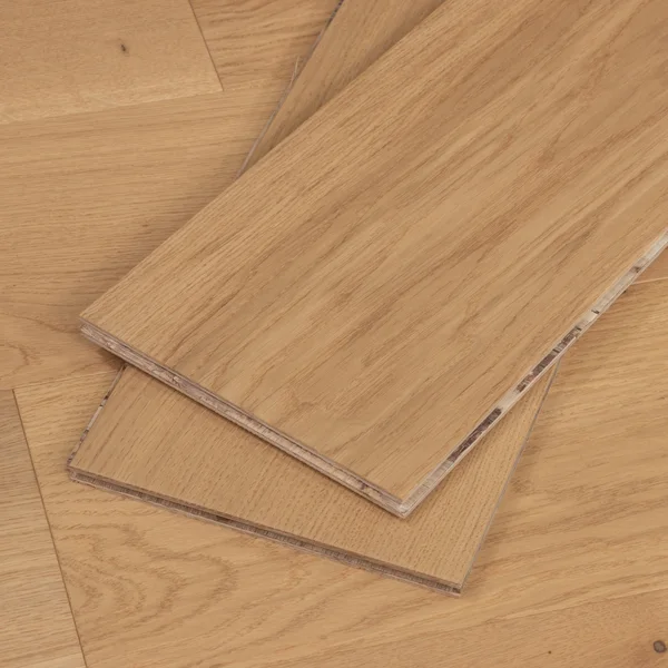 CALI Honeyed Harvest — Engineered hardwood flooring selection with LeviArs Design & Remodeling