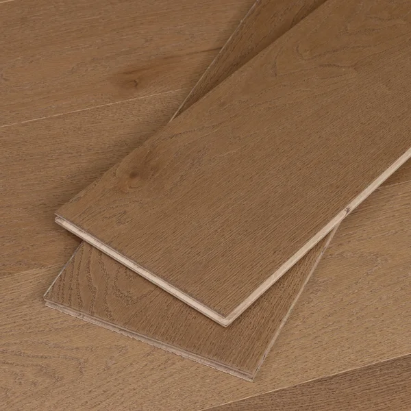 CALI Barnyard Brut — Engineered hardwood flooring selection with LeviArs Design & Remodeling