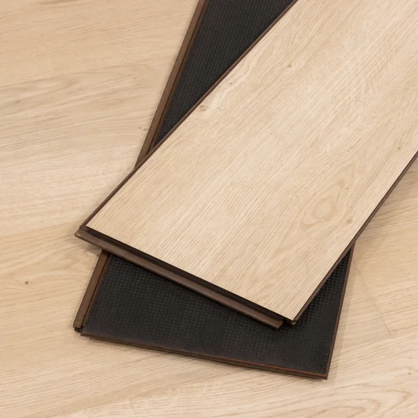 CALI Santa Cruz Sand — Laminate flooring selection with LeviArs Design & Remodeling