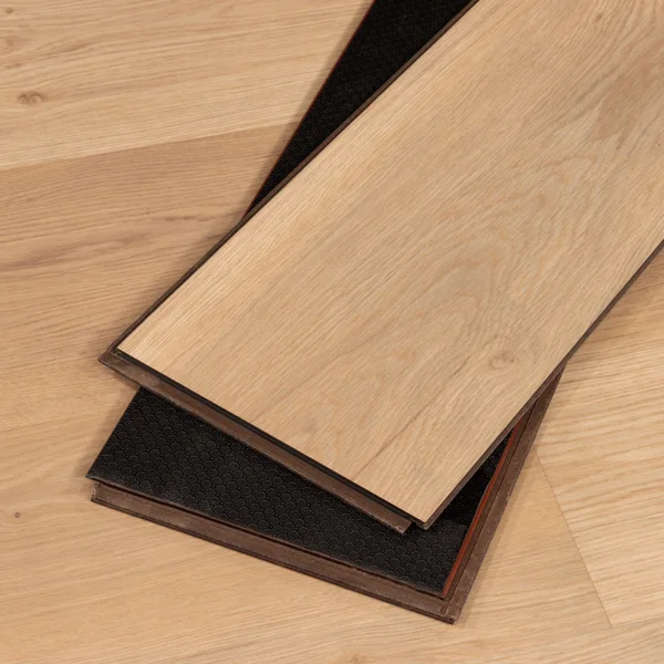 CALI Harbor Honey — Laminate flooring selection with LeviArs Design & Remodeling