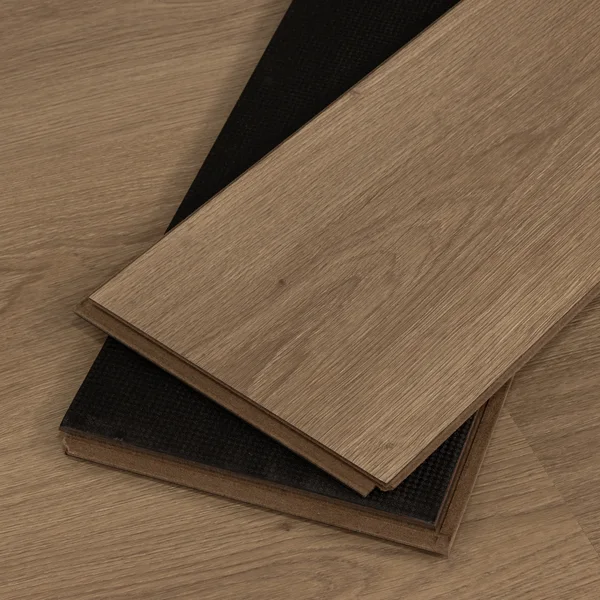 CALI Sandalwood Surge — Laminate flooring selection with LeviArs Design & Remodeling