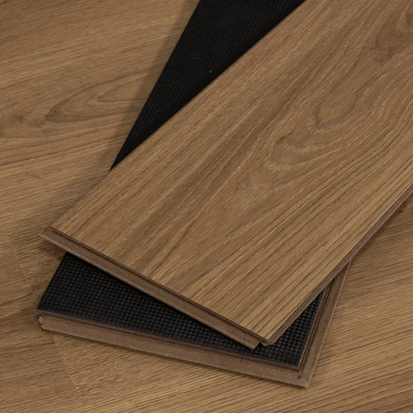 CALI Montara Oak — Laminate flooring selection with LeviArs Design & Remodeling