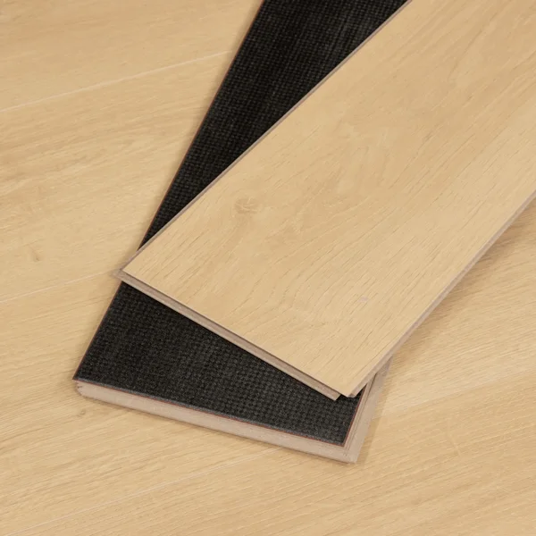 CALI Deep Sand Sea — Laminate flooring selection with LeviArs Design & Remodeling
