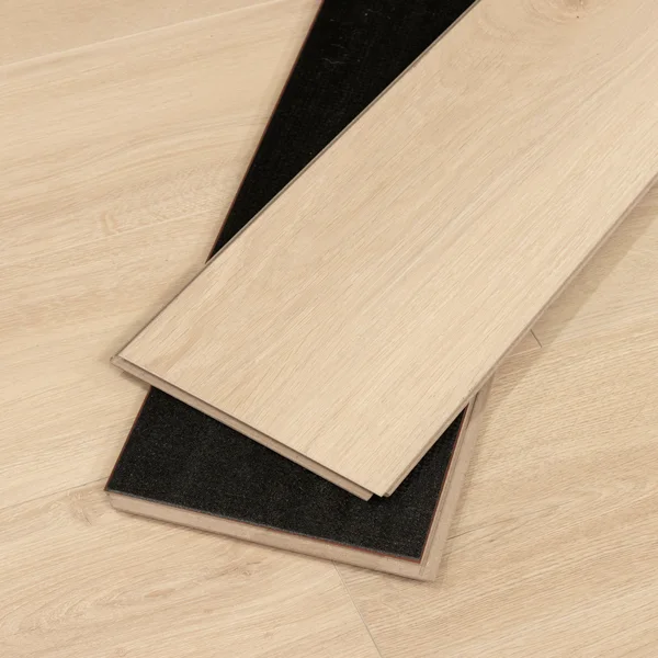 CALI Southern Salt — Laminate flooring selection with LeviArs Design & Remodeling