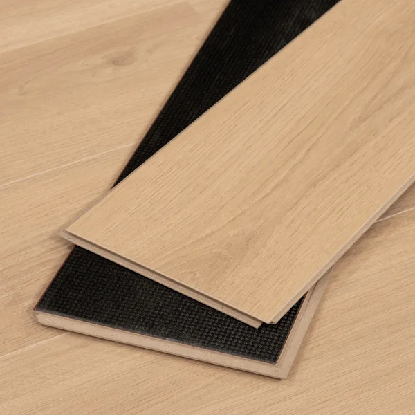 CALI San Pedro Surf — Laminate flooring selection with LeviArs Design & Remodeling