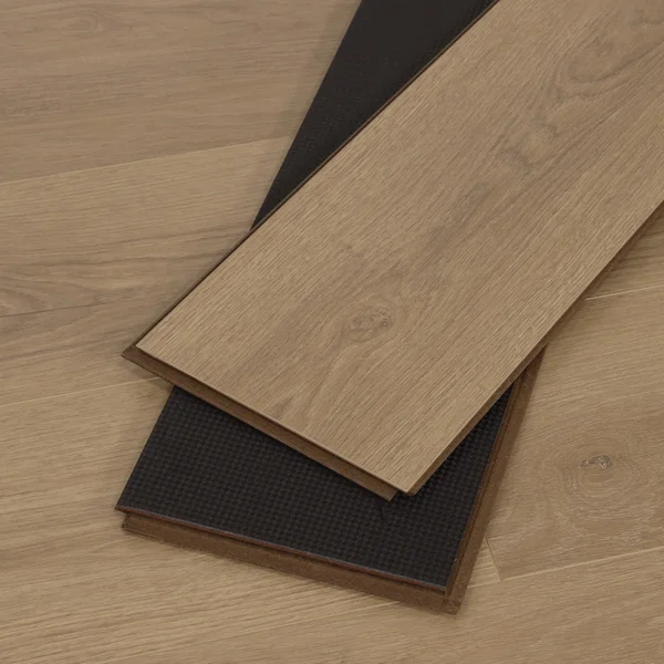CALI Surfwood — Laminate flooring selection with LeviArs Design & Remodeling