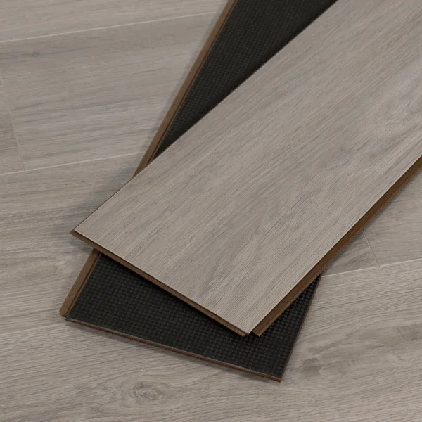 CALI Grayfish — Laminate flooring selection with LeviArs Design & Remodeling