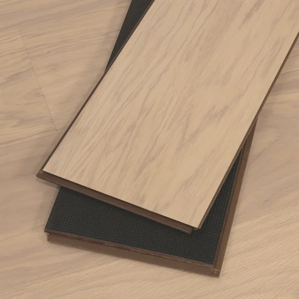CALI Sycamore Buff — Laminate flooring selection with LeviArs Design & Remodeling