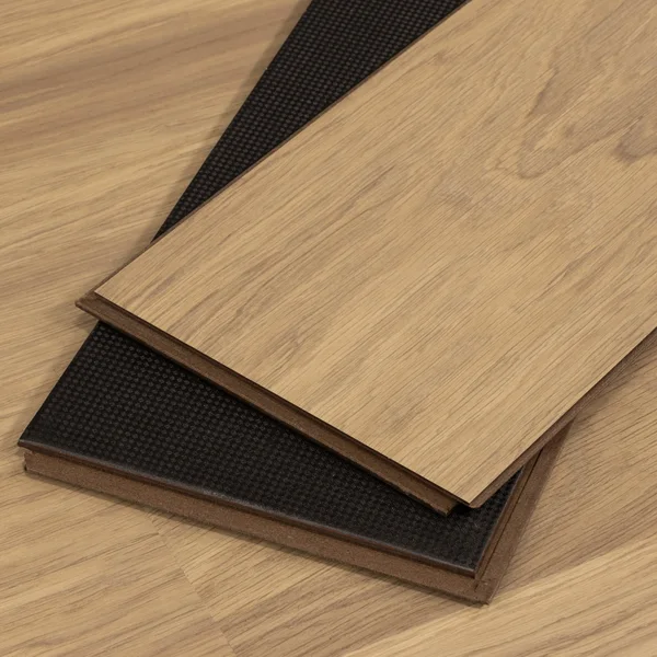 CALI Surf Shop — Laminate flooring selection with LeviArs Design & Remodeling