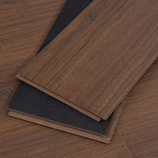 CALI Old Mission Umber — Laminate flooring selection with LeviArs Design & Remodeling
