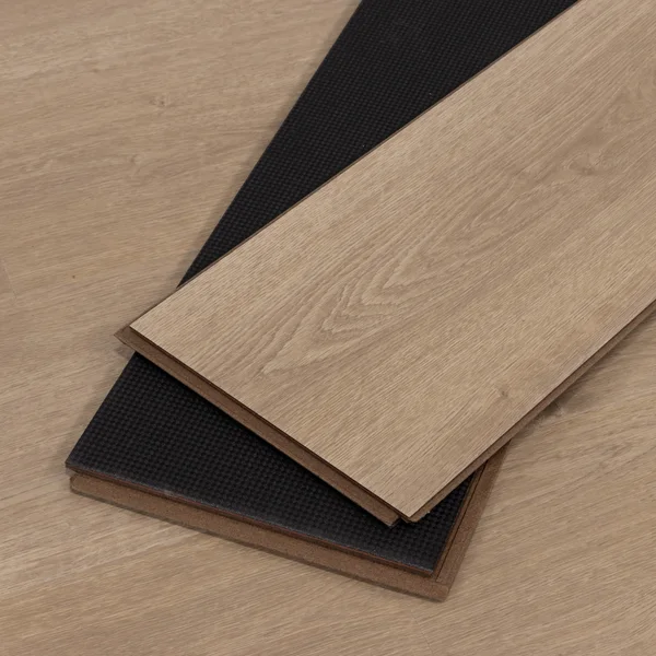 CALI Del Mar Drift — Laminate flooring selection with LeviArs Design & Remodeling