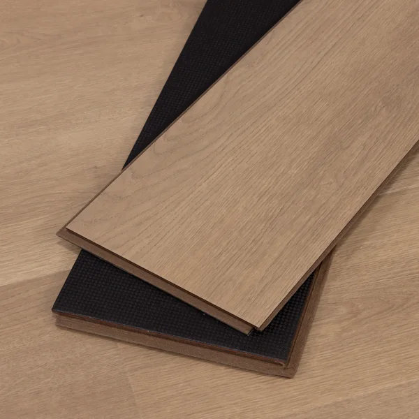 CALI Belmont Bluffs — Laminate flooring selection with LeviArs Design & Remodeling