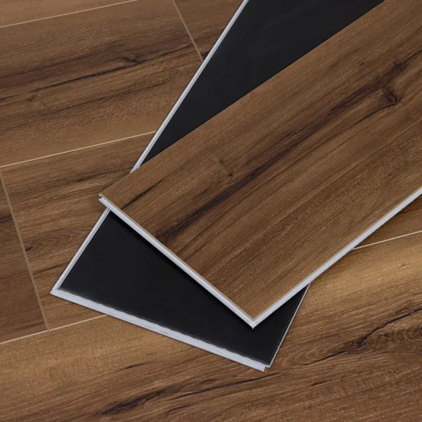 CALI Island Maple — Luxury vinyl plank flooring selection with LeviArs Design & Remodeling