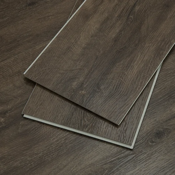 CALI Offshore Oak — Luxury vinyl plank flooring selection with LeviArs Design & Remodeling