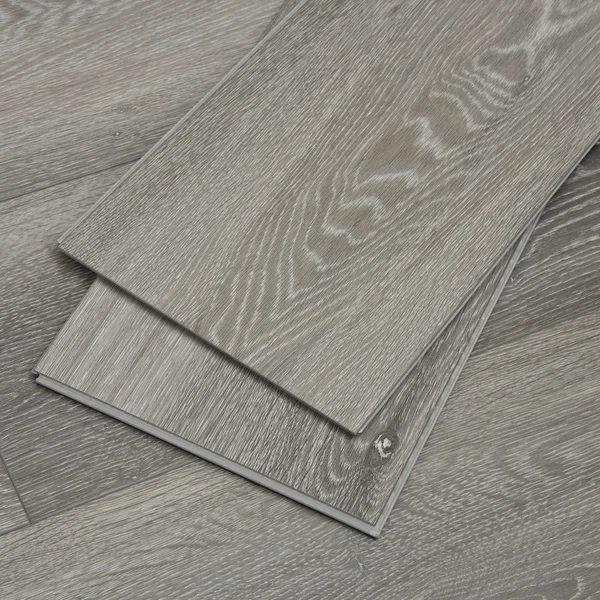 CALI Oceanic Oak — Luxury vinyl plank flooring selection with LeviArs Design & Remodeling